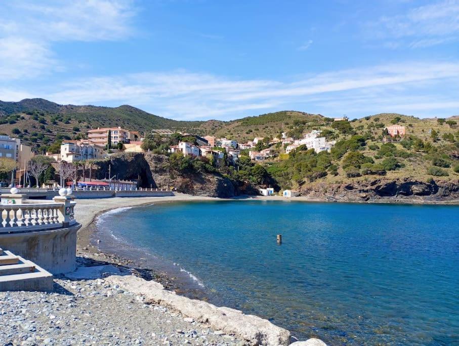 Paraiso De La Costa Brava Портбоу Экстерьер фото